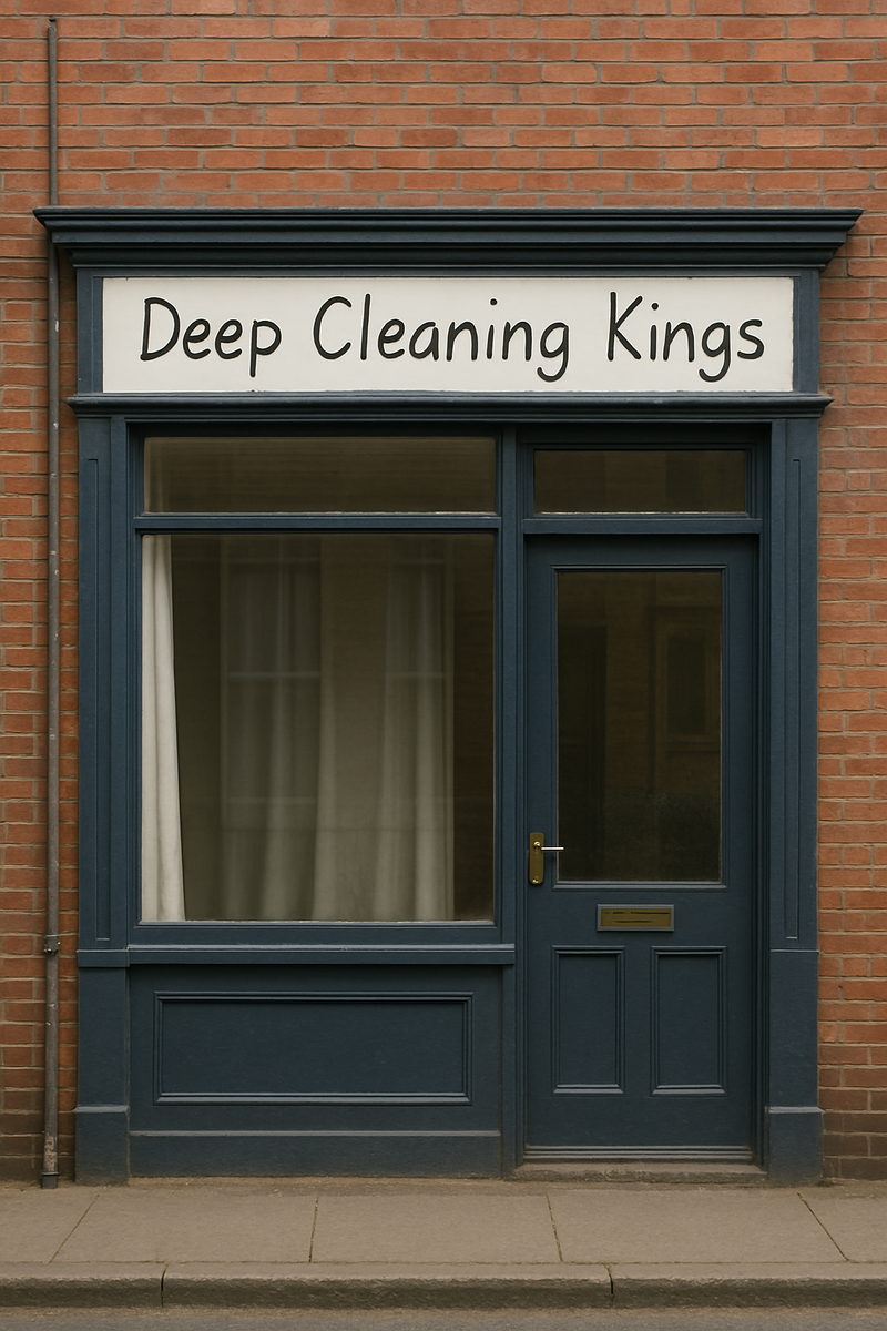 كيف تختار شركة تنظيف في أبو ظبي بفعالية