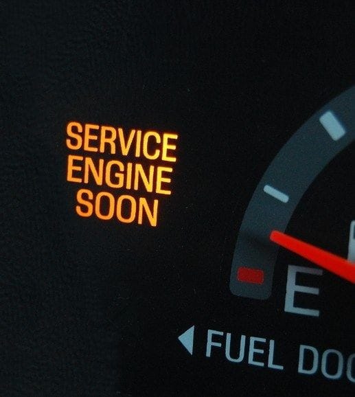 Diagnosis and Repair