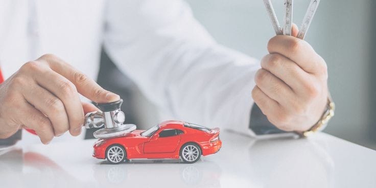 Comprehensive Diagnostics