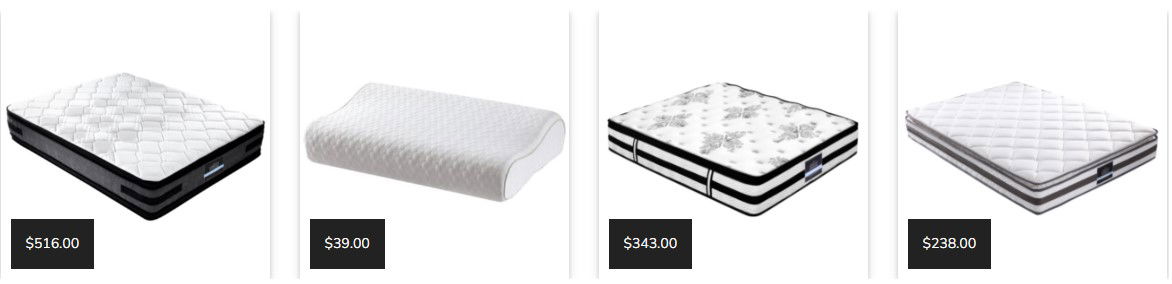 Discover the Best Mattress Topper in Perth – Elevate Your Sleep with Shopnado!