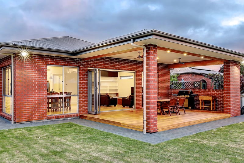 Renovation Services