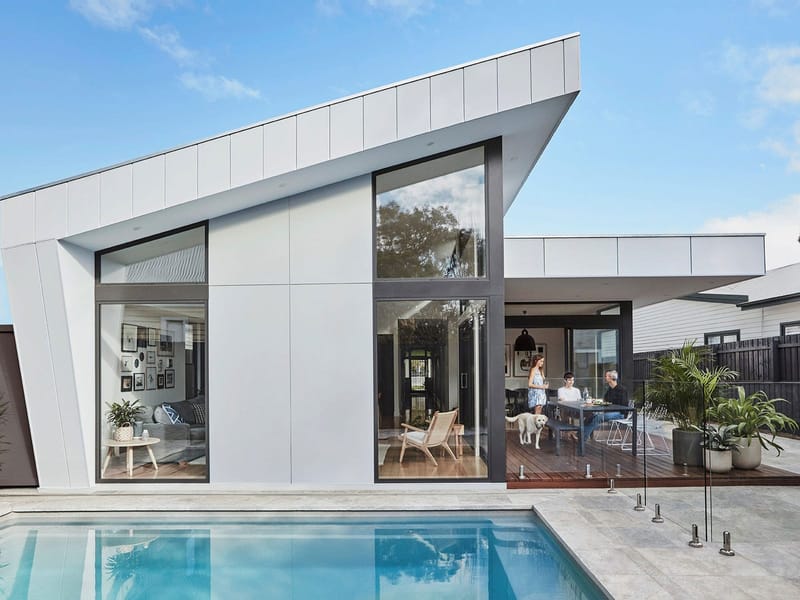 Extension Services