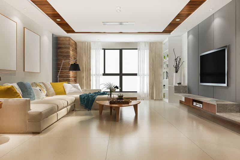 Home Modification
