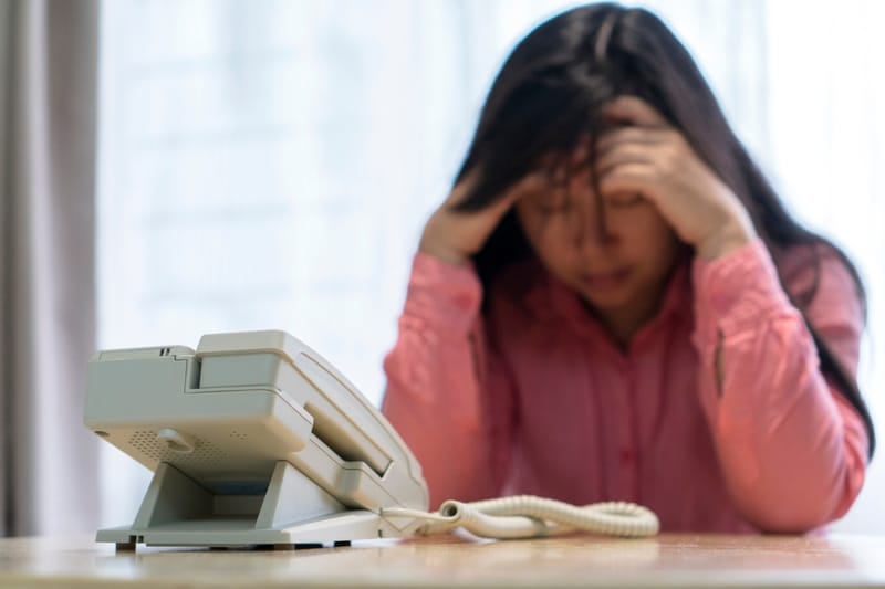 Emotional Benefits of Regular Inmate Calls from Numinbah Correctional Centre