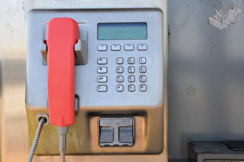 Benefits of Using a 3CX Engine Number for Prison Calls in Australia