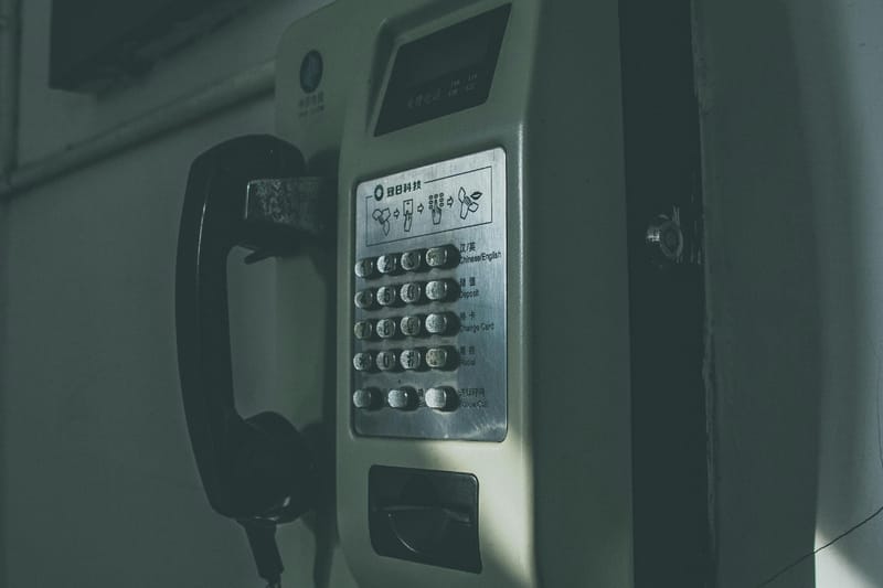 3CX Engine Number Explained: How to Get Cheap Inmate Phone Calls Fast