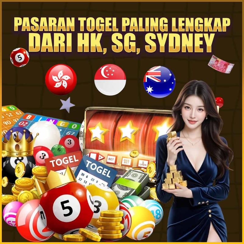 Tips Memilih Pasaran Togel yang Tepat