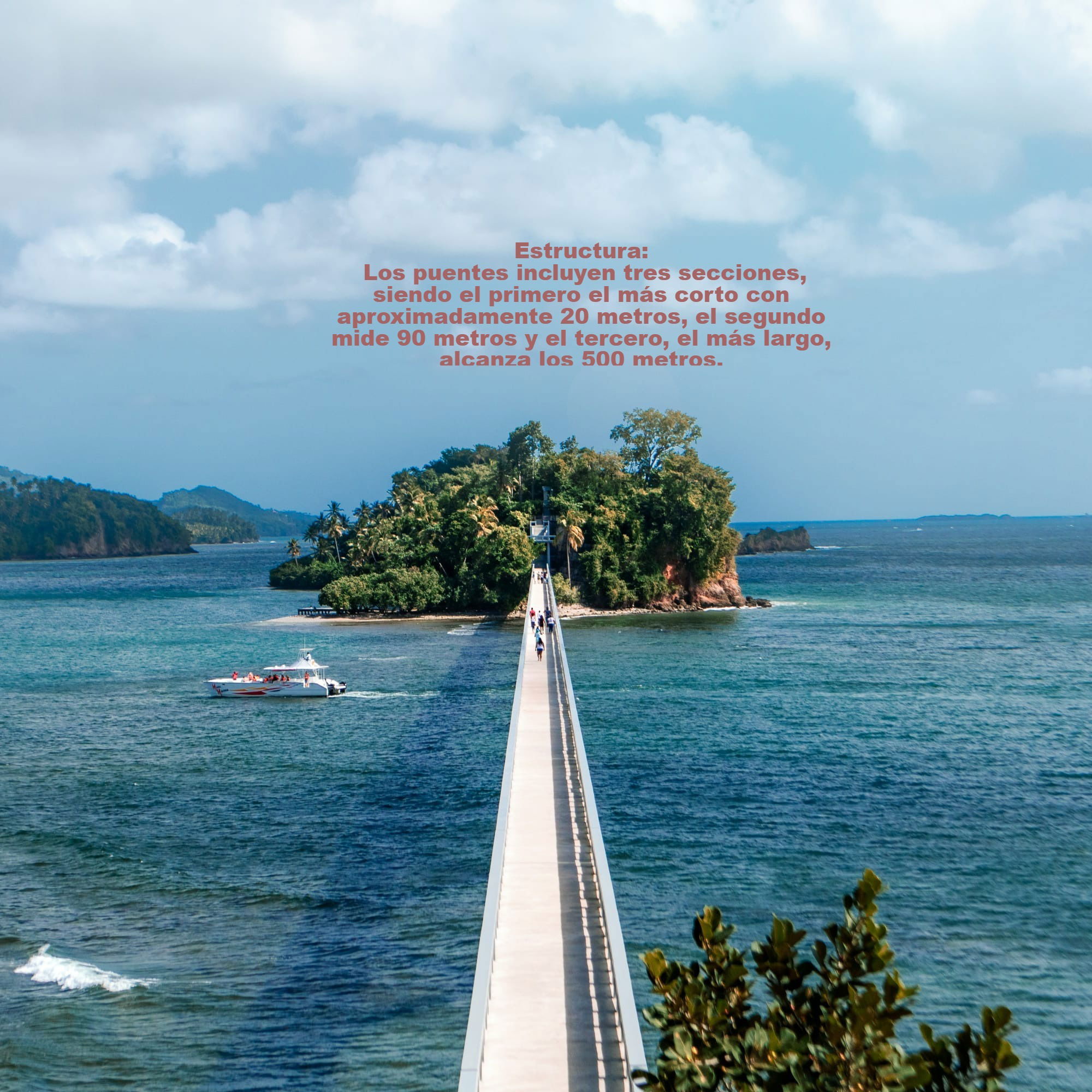 Los Puentes de Samaná
