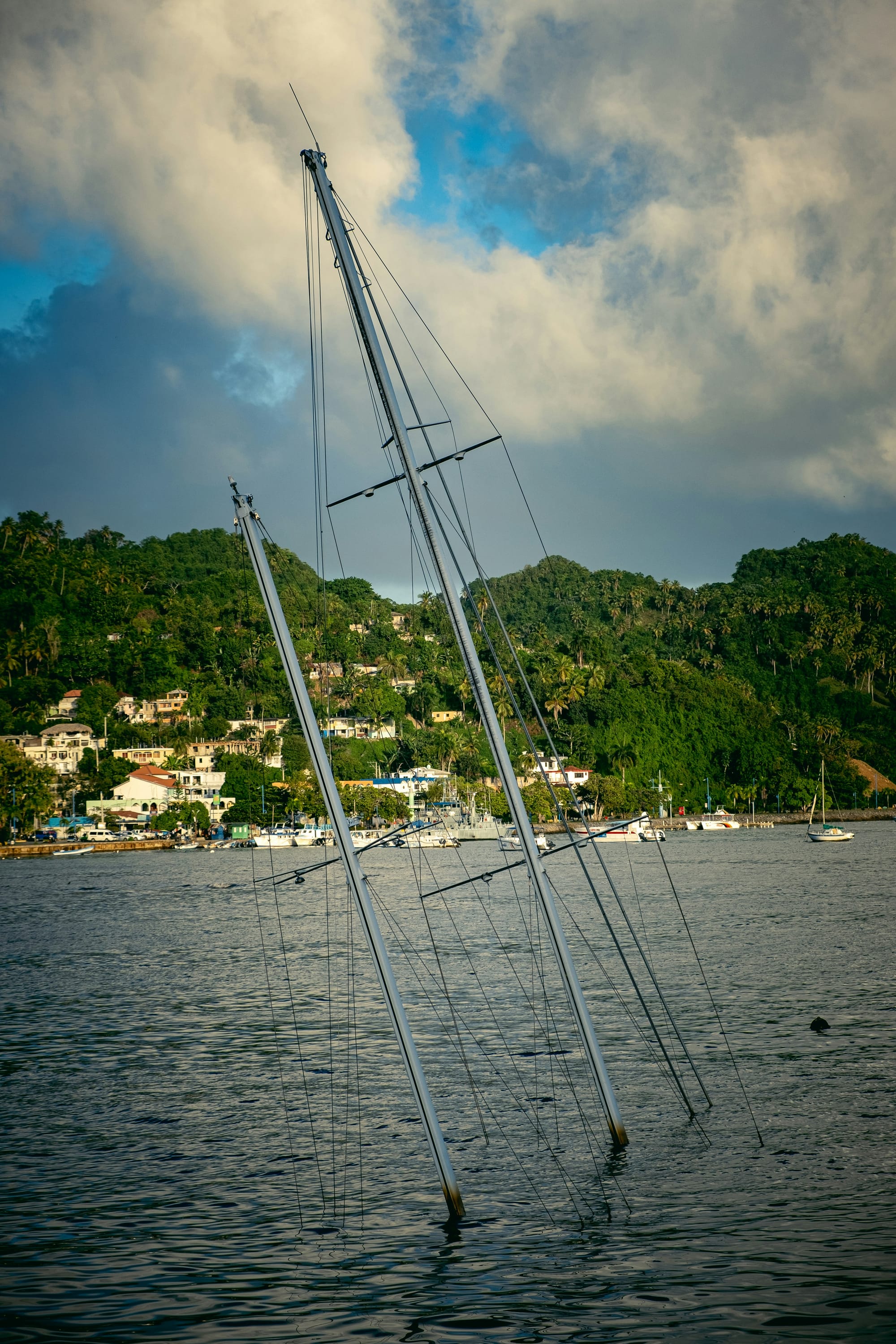 Santa Bárbara de Samaná