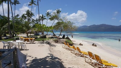 Reservas de restaurantes