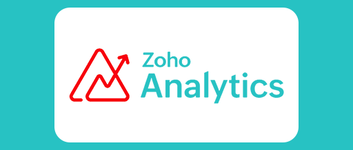 ZOHO ANALYTICS