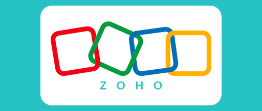 ZOHO CRM
