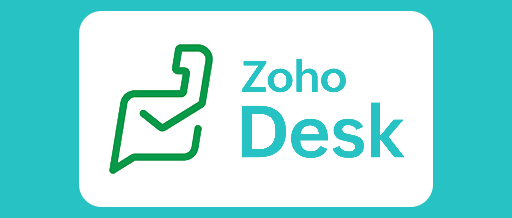 ZOHO DESK
