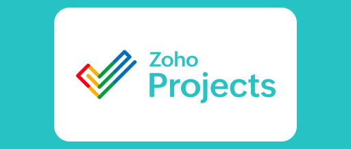 ZOHO PROJECTS