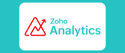 ZOHO ANALYTICS