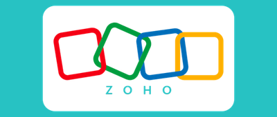 ZOHO CRM