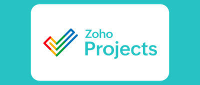 ZOHO PROJECTS