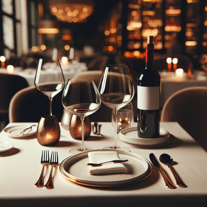 RESTAURANTS