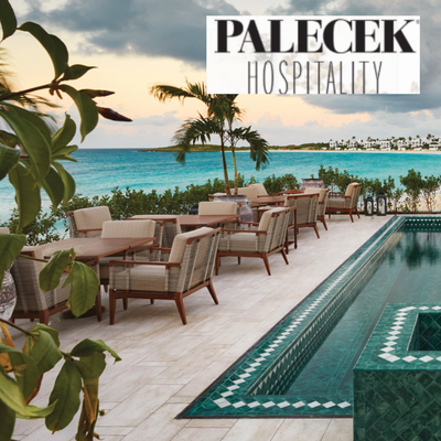 Natural Materials. Thoughtful Design. Enduring Craftsmanship – Palecek Hospitality