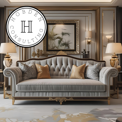 Bespoke Lighting & Furniture for Visionary Interiors