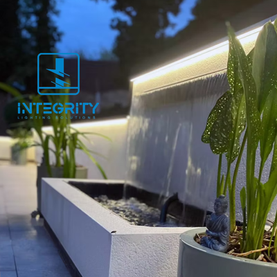 Integrity Lighting Solutions: Bespoke LED Lighting for Every Project
