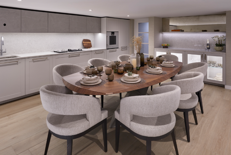 Dining Tables, Dining Chairs & Barstools