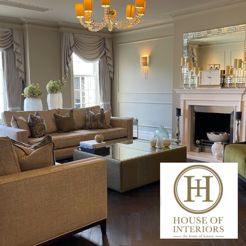 House of Interiors