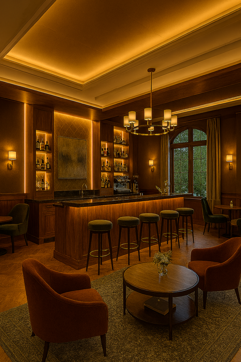 LED Lighting Solutions