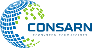 CONSARN - Ecosystem Touchpoints