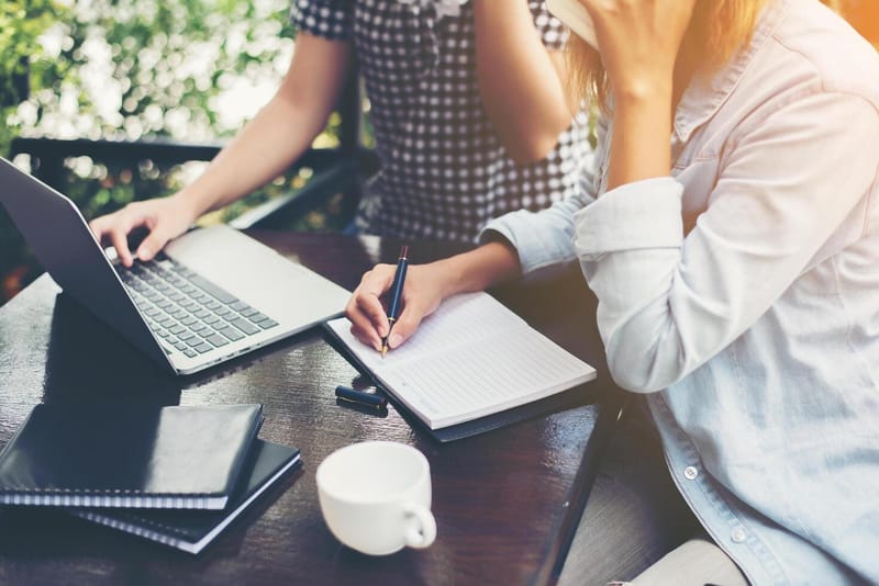 Busca de Oportunidades