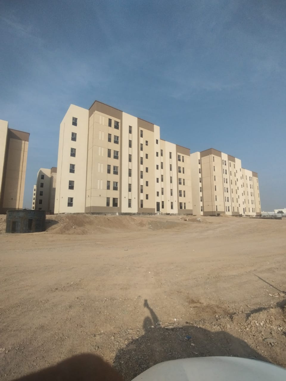 المدينة المنورة مشروع ضاحية الغروب