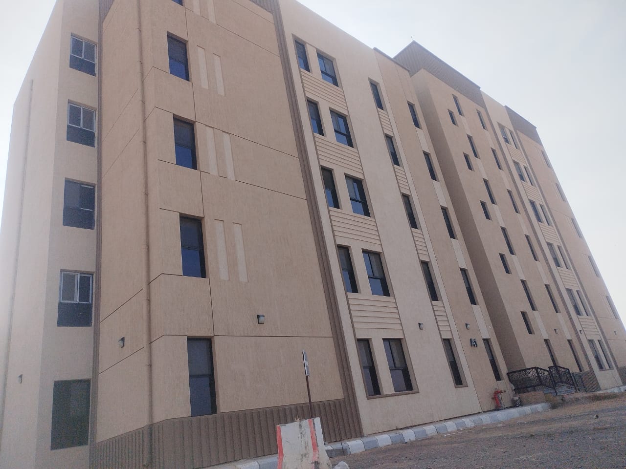 المدينة المنورة مشروع ضاحية الغروب