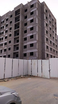 الشوقية مكة المكرمة