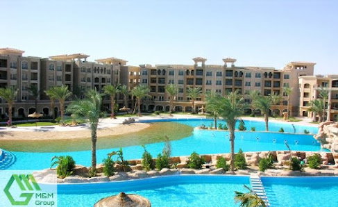 بوابة سهل حشيش الرئيسية الغردقة