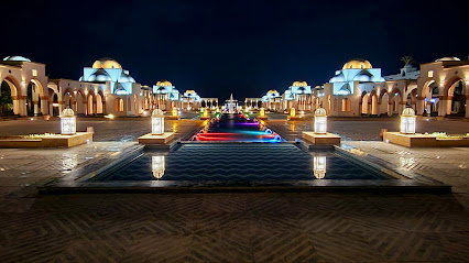 بوابة سهل حشيش الرئيسية الغردقة