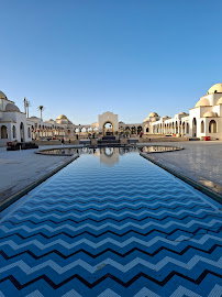 بوابة سهل حشيش الرئيسية الغردقة