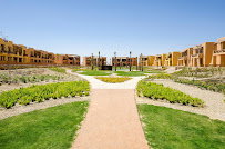 منتجع ماونتن فيو السخنة 1 العين السخنة القاهرة