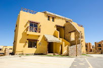 منتجع ماونتن فيو السخنة 1 العين السخنة القاهرة