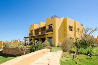 منتجع ماونتن فيو السخنة 1 العين السخنة القاهرة