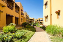 منتجع ماونتن فيو السخنة 1 العين السخنة القاهرة