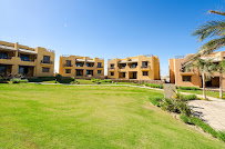 منتجع ماونتن فيو السخنة 1 العين السخنة القاهرة