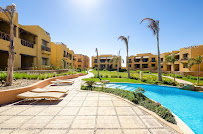 منتجع ماونتن فيو السخنة 1 العين السخنة القاهرة