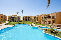 منتجع ماونتن فيو السخنة 1 العين السخنة القاهرة