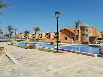 منتجع ماونتن فيو السخنة 1 العين السخنة القاهرة