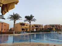 منتجع ماونتن فيو السخنة 1 العين السخنة القاهرة