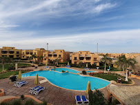 منتجع ماونتن فيو السخنة 1 العين السخنة القاهرة