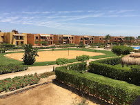 منتجع ماونتن فيو السخنة 1 العين السخنة القاهرة