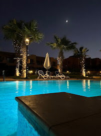 منتجع ماونتن فيو السخنة 1 العين السخنة القاهرة