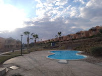 منتجع ماونتن فيو السخنة 1 العين السخنة القاهرة