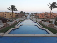 منتجع ماونتن فيو السخنة 1 العين السخنة القاهرة